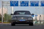 Volkswagen Phaeton 2010 года